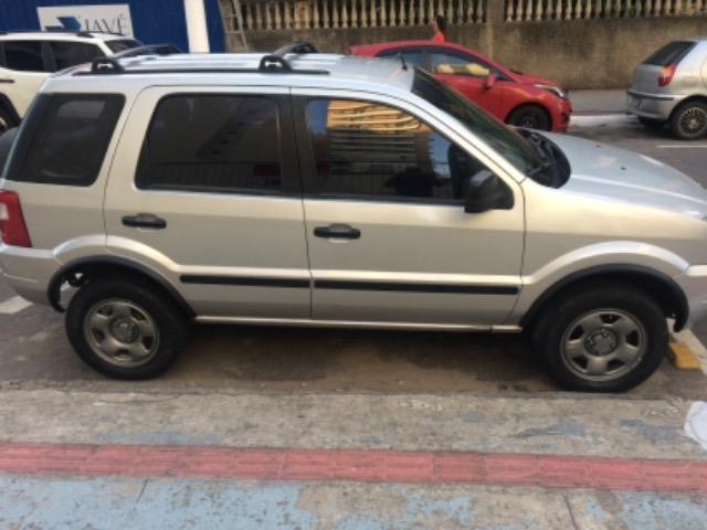 Vendo Ecoesport - Foto 4