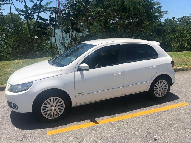Gol Power 1.6 - Foto 2