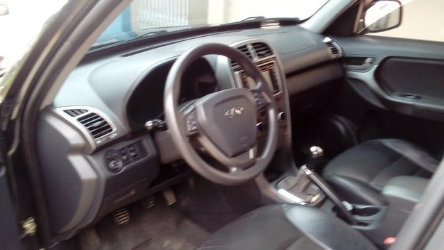Crerry Tiggo 2.0 16v - Foto 8