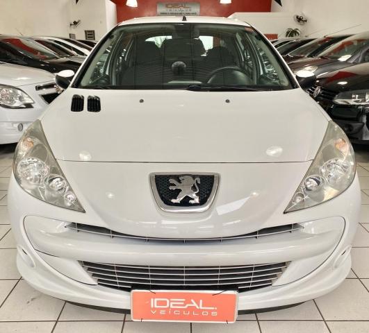 207 Hatch XR Sport 1.4 8V (flex) 2013 - Foto 3