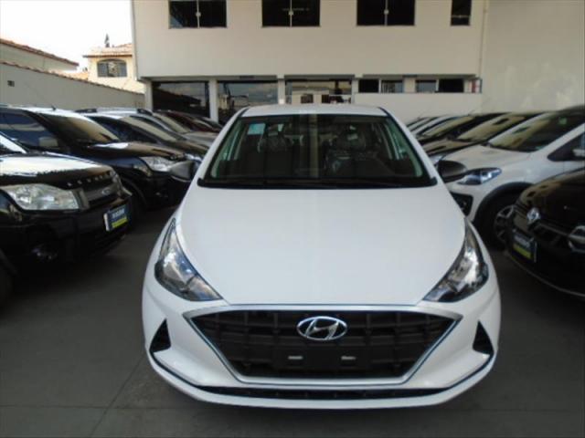 Hyundai Hb20 1.0 12v Sense - Foto 6