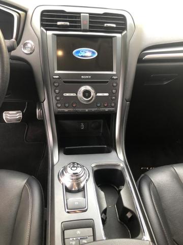 Ford Fusion impecável!! - Foto 5