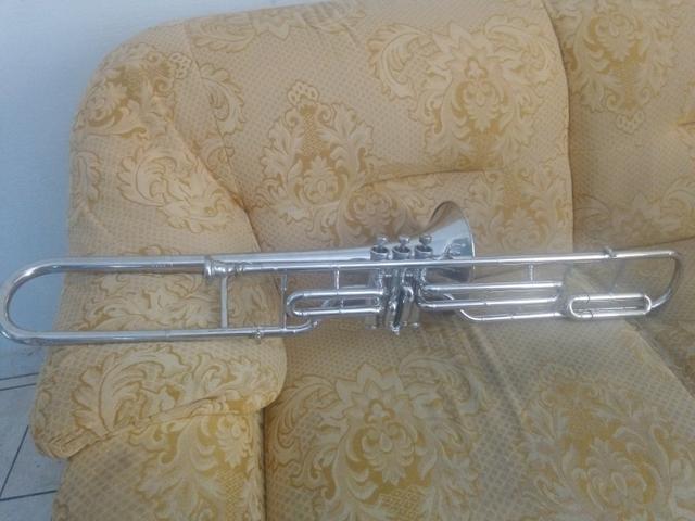 Trombone pisto