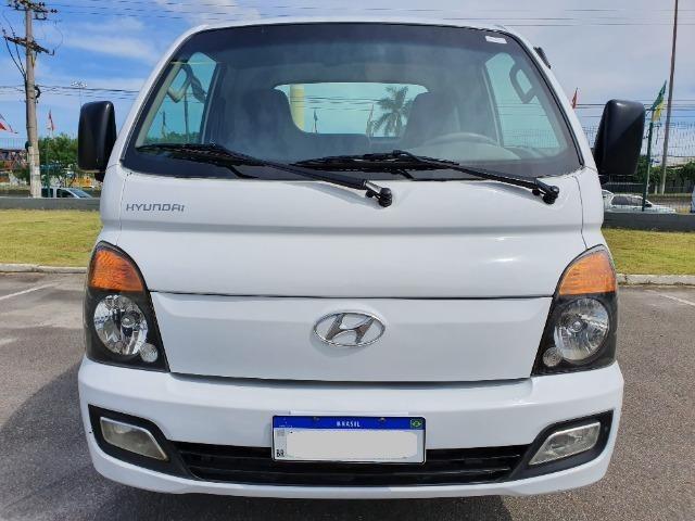 Hyundai HR Com Ipva 2020 Pago - Foto 4