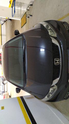 Civic 14/15 lxr 50.000,00$ (sem choro) - Foto 6