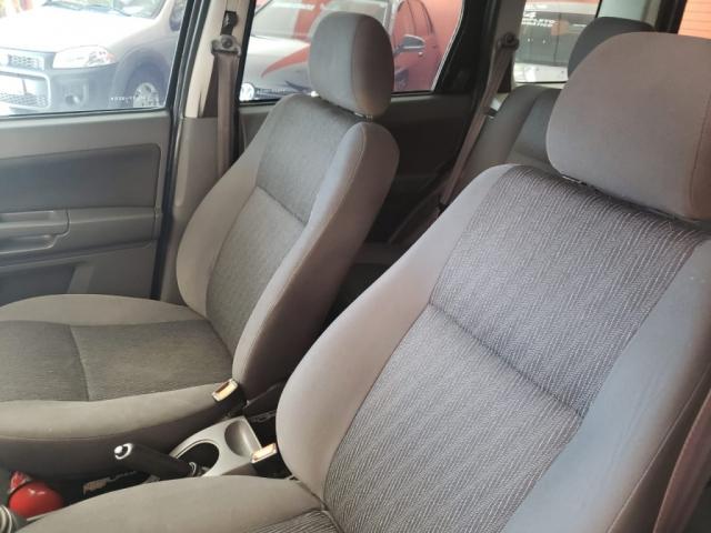 FORD ECOSPORT XLT 1.6/ 1.6 FLEX 8V 5P - Foto 10