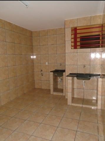 Alugo Apt de 1/4 com Garagem na Marambaia, Residencial Roca - Foto 6