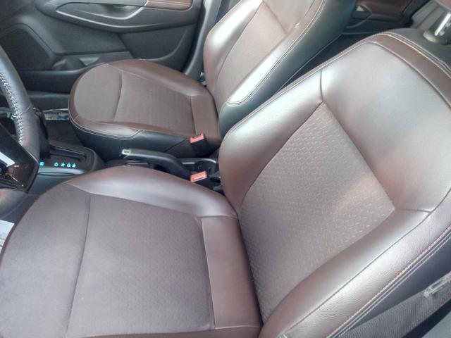 Chevrolet Cobalt - Foto 6