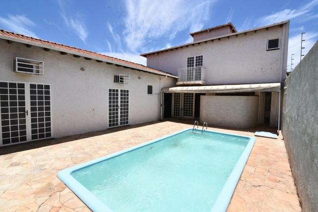 Casa Centro Mirassol- uma super casa , num super lugar-aceita troca apto,casa - Foto 2