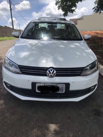 JETTA COMFORTLINE 2.0 flex