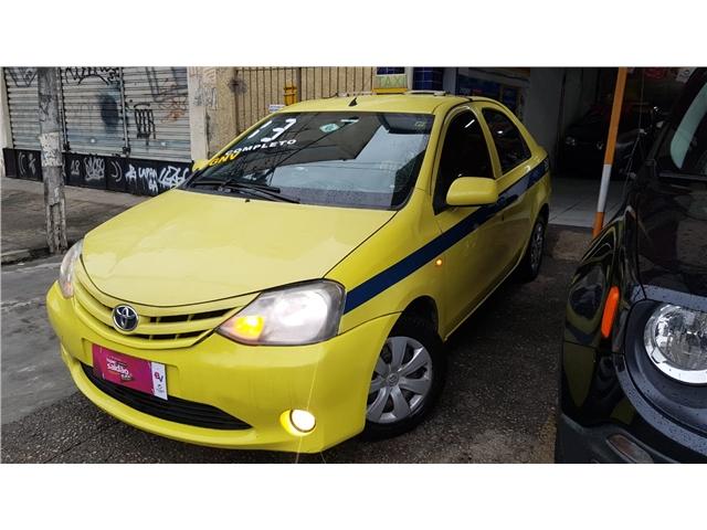 Toyota Etios 1.5 xs sedan 16v flex 4p manual - Foto 2