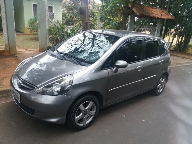 Honda Fit - Foto 2