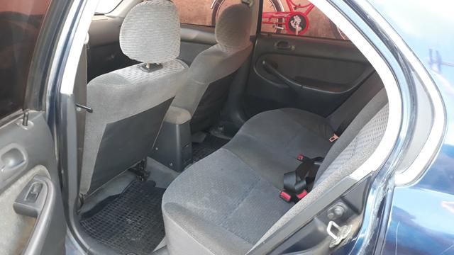 Honda Civic LX 1.6 16v AT nacional - Foto 16