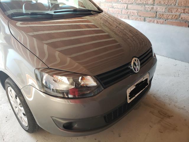 Vendo FOX 2011/20112 1.0 impecavel - Foto 2