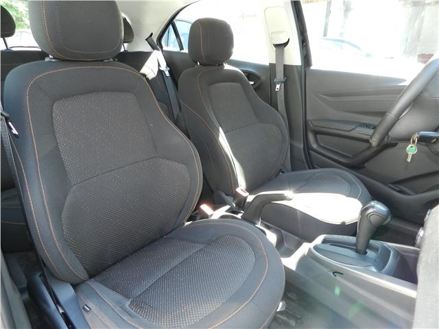 Chevrolet Onix 1.4 mpfi ltz 8v flex 4p automático - Foto 8