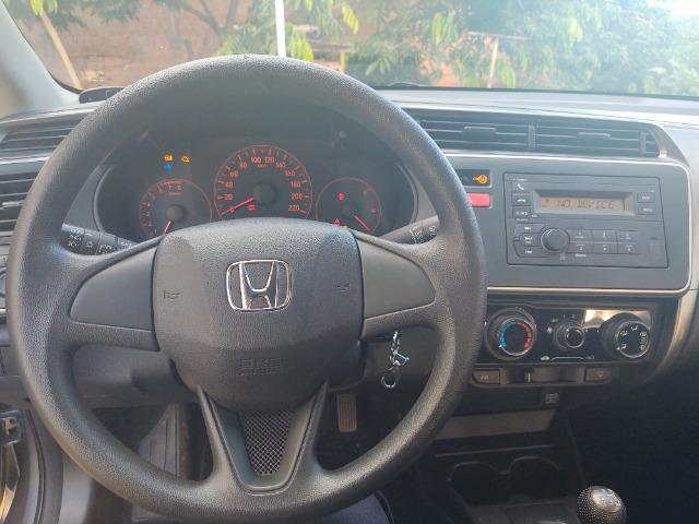 Carro Honda City - Foto 9