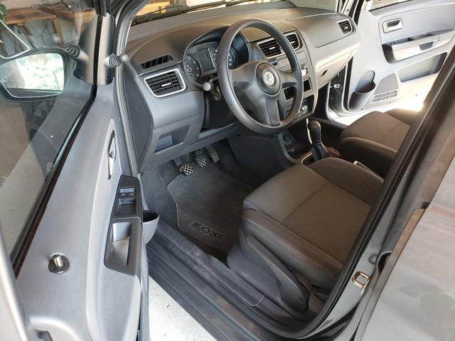 Vendo FOX 2011/20112 1.0 impecavel - Foto 12