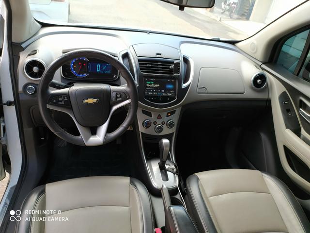 Tracker Ltz 2014 - Foto 3