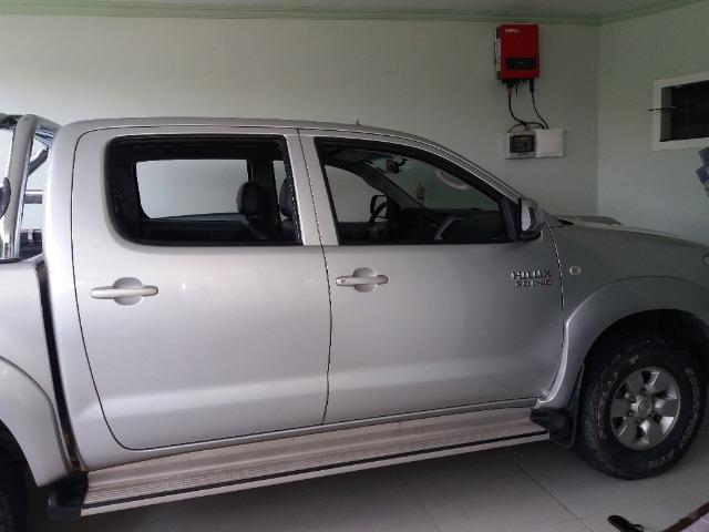 Camionete Hilux - Foto 4