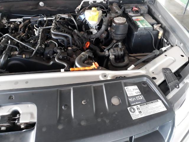 Amarok Highline Automatica - Muito nova - Apenas 60 mil km - Foto 6