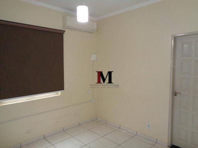 Alugamos casa com 4 quartos com piscina proximo ao shopping - Foto 5
