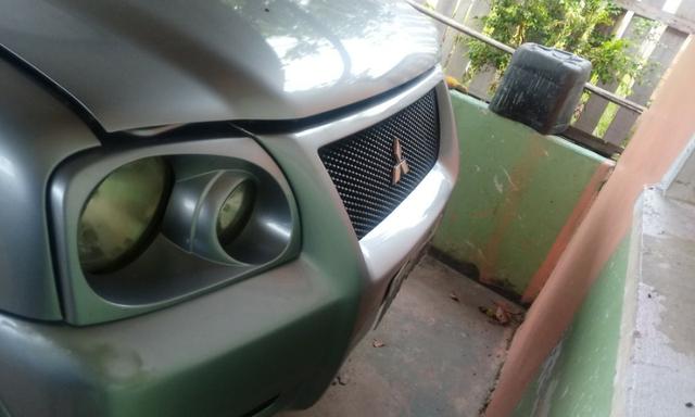 Pagero sport hpe 3.5 v6 2008/2009 - Foto 8