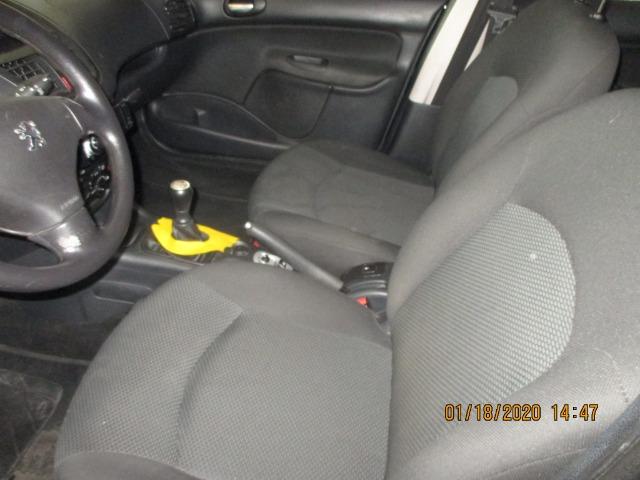 Peugeot 1.4 xr hatch completo - Foto 6