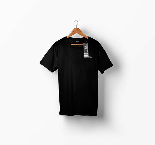 Camisetas Lisas Básicas Atacado - Foto 4