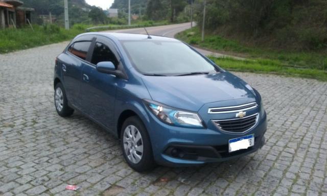 Onix LT 1.4 2015 - Foto 6