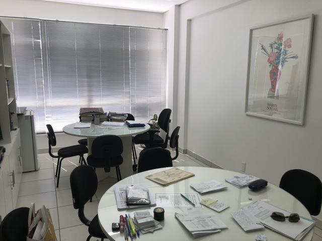 Sala Comercial Bem Localizada - Foto 9