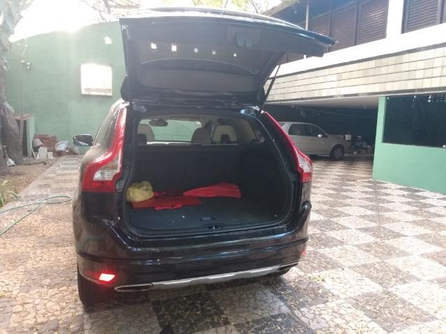 Volvo xc60 t5 comfort 2015 carro extra - Foto 2