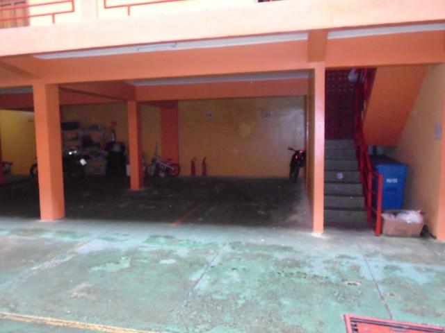 Alugo Apt de 1/4 com Garagem na Marambaia, Residencial Roca - Foto 4