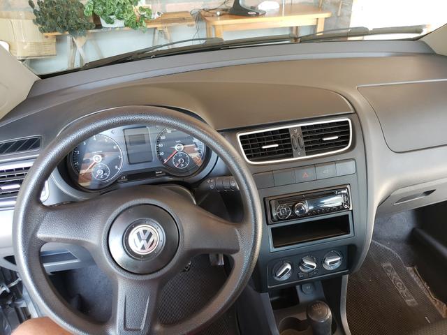 Vendo FOX 2011/20112 1.0 impecavel - Foto 10