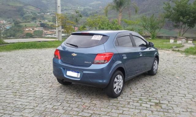 Onix LT 1.4 2015 - Foto 8