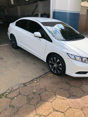 Civic 2015. km 38.000 - Foto 6