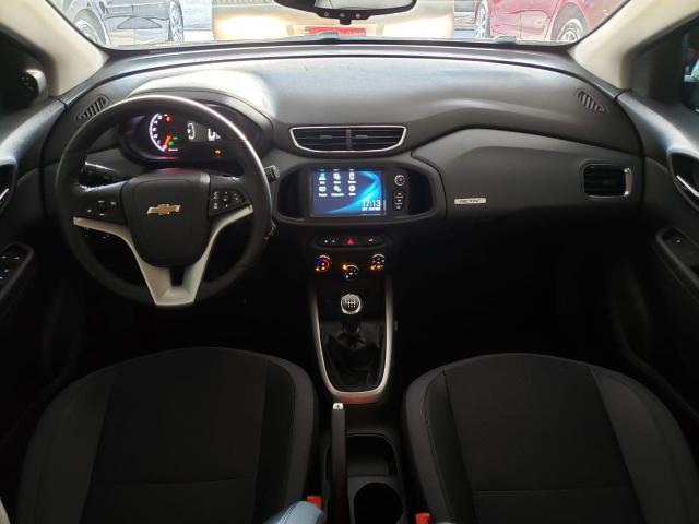 ONIX 2018/2019 1.4 MPFI ACTIV 8V FLEX 4P MANUAL - Foto 3