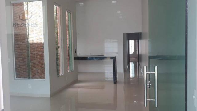 Casa à venda, 132 m² por R$ 398.000,00 - Plano Diretor Sul - Palmas/TO - Foto 2