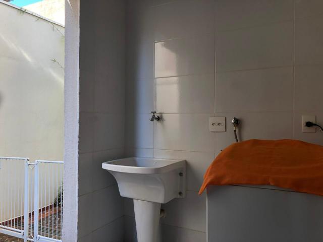 Casa no Condominio Praças do sul - Vila do Golf - Foto 18