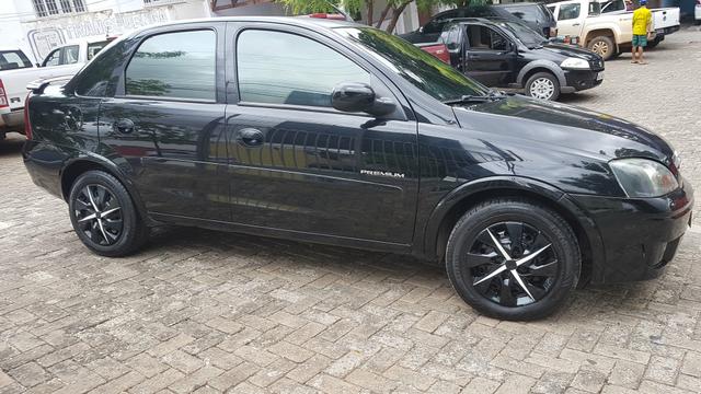 Vendo corsa sedan premium - Foto 3