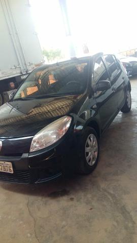 Sandero 1.6 - Foto 2