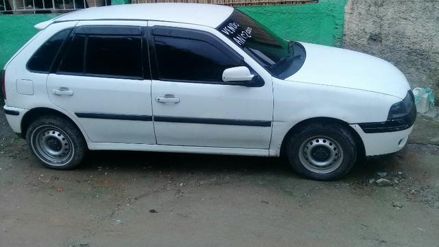Gol 2000