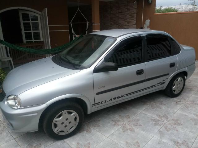 Corsa classic life (*ler bem o anúncio) - Foto 10