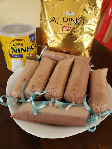 Produtos Gourmet - DIMDIM e TEMPEROS - Foto 3
