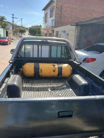 Vende-se e troca S10 - Foto 4