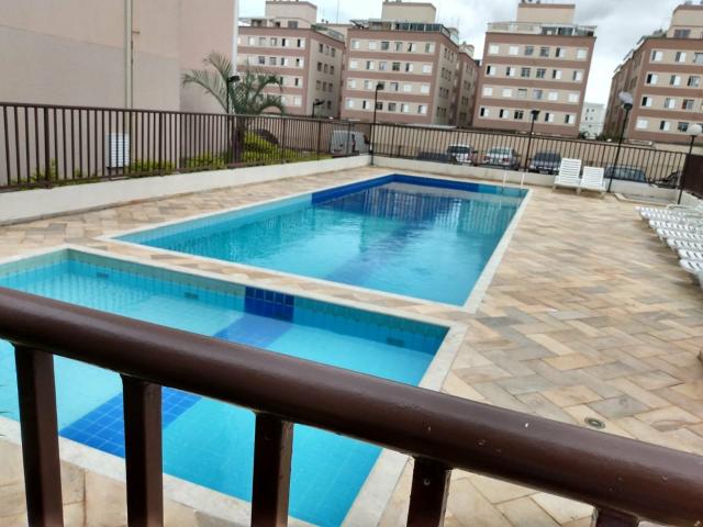 Locação Apartamento Vila Nova Urupes Suzano - Foto 4