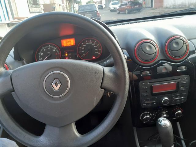 Vende Sandero stepway - Foto 7