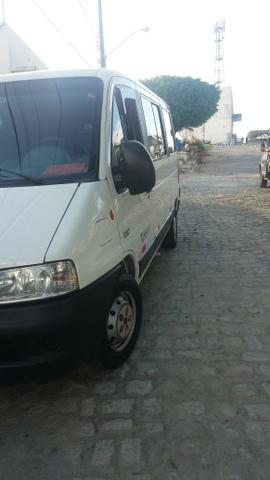 Van Ducato Conservada! - Foto 5