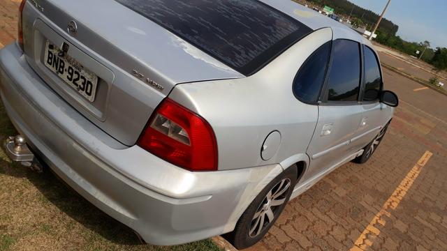 Vendo ou troco Vectra 2.2 ? - Foto 2