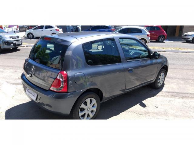 Clio Campus Hi-Flex 1.0 16V 3P - Foto 5