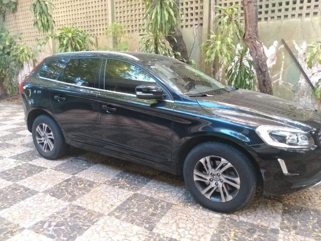 Volvo xc60 t5 comfort 2015 carro extra - Foto 3